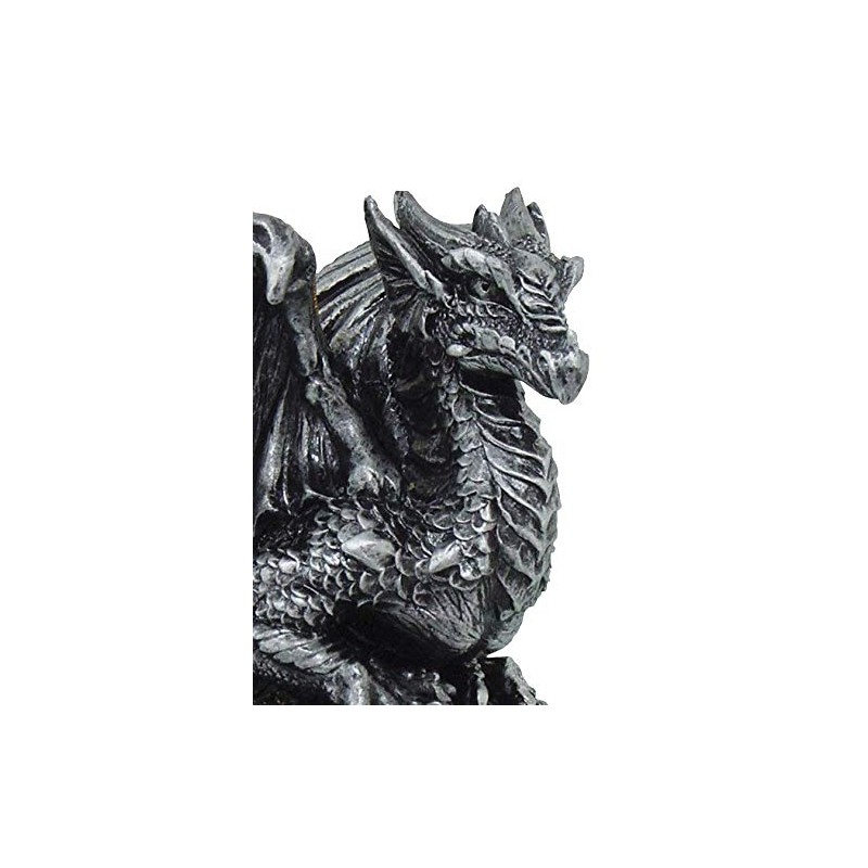 Dragon-Shaped Christmas Tree Decoration