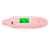 Portable Digital LCD Display Precision Skin Sensor Tester Face Moisture