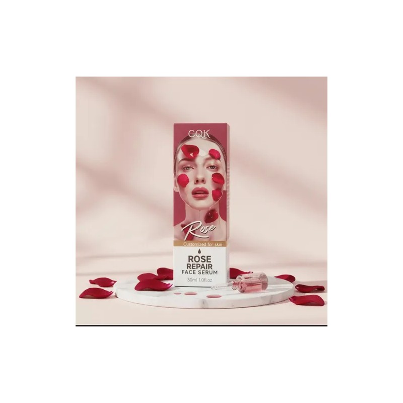 Serum Bioaqua Cuidado Facial Adultos 30ml