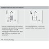 Gedotec Pressure Catch Door Damper TIP-ON 956A1004 Long Version |
