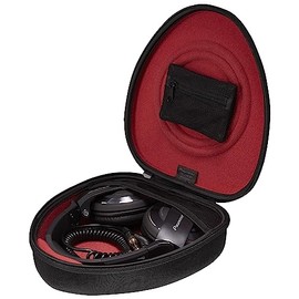 Pioneer HDJ-HC01 - Soft bag with Pioneer logo,Black