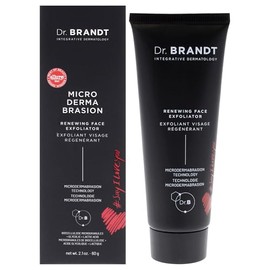 dr. brandt Microdermabrasion Skin Exfoliant, 2 fl. oz.