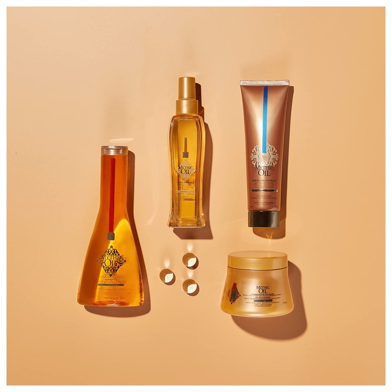 L'Oreal Mythic Oil Shampoo Fine Hair 250 ml