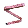 Sewing / Tailors Tape Measure 150cm - PINK