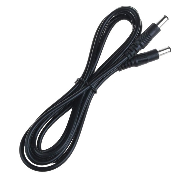 PK Power DC Power Cables Cord Cable Compatible with MOSKY