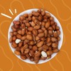 Gold Fritz | Cacahuate Español 950 g | Cacahuates Sal