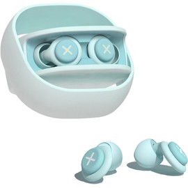 Ohrstöpsel Schlafen,Ohrstöpsel Zum Schlafen,Ohrstöpsel Schlafen,Noise Cancelling Ohrstöpsel,Wiederverwendbare,Weiche Ohrstöpsel,Geeignet für Reisen,Arbeit,Schlaf Und Musikkonzerte