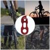 Wolf Tooth Components + The Derailleur Extension Converter, Risk Hanger