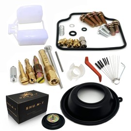 SHU.M-T Carburetor Repair Kit for Honda FTR223 SL230 Single Cylinder