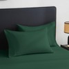 MCO Breathable Bed Sheets Set - Rayon Derived from Bamboo