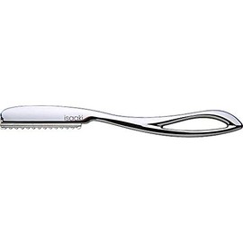 Coppelo Isaaki Exclusive Razor Chrome