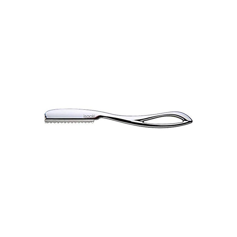 Coppelo Isaaki Exclusive Razor Chrome