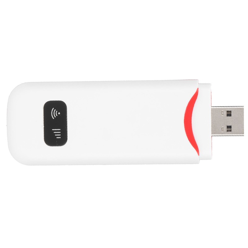 USB WiFi Modem 4G FDDLTE 3G WCDMA Pocket Hotspot Router