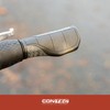 CONTEC Merge Mountain Comfort Bicycle Grips 96/140 mm D3 Tri-Component