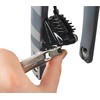 Parktool Flare Nut Wrench MWF-3 Silver, 0.3 x 0.3 inches