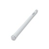 elitegrips SX38 Standard, Lightweight, Silver White, Backline Included
