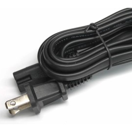 Rocketbus AC Power Cord Cable For Arris Surfboard SBG6900 Cable Modem AC1900 WiFi Router