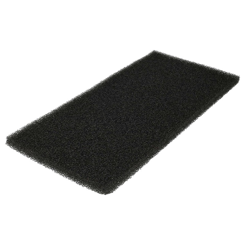 vhbw 2x Foam Filter for Tumble Dryers Whirlpool Green 40