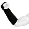 Sedroc Fist and Forearm Guards Padded Arm Sleeves with Knuckle
