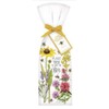 Mary Lake Thompson T295 2 Bee Flowers Ribbon Tied Flour