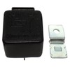 Aerzetix Relay Multifunction Operating Current Relay C40257 Compatible With 03447012