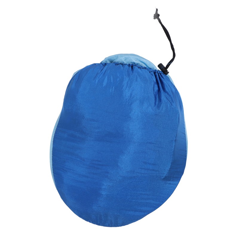 Camping Hammock with Net Lightweight Portable Tree Hammock with Storage