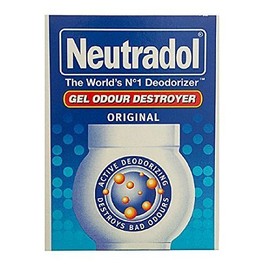 Original Neutradol Gel Odour Destroyer Original