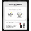Nugens VTR360 360 Degree Rotation AI Automatic Tracking Head (Made