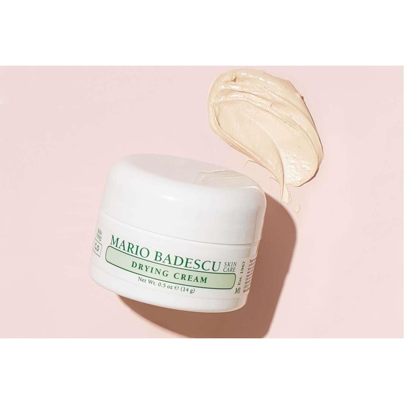 Mario Badescu Drying Cream for Combination & Oily Skin |