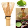 POFET Bamboo Chasen Matcha Powder Whisk Tool Japanese Tea Ceremony