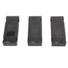 3PCS Drone Battery 2600MAH 3.7V Rechargeable Quadcopter Drone Lithium Battery