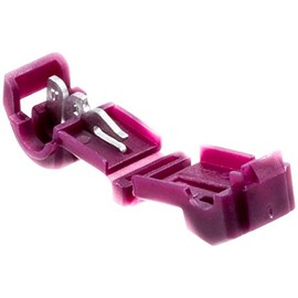 Husqvarna Xenoah 577864801 Automotive Installation Connector 5 Pack