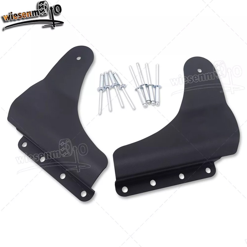 WSAYS Fit Polaris Ranger XP 900/1000 Roof 50'' LED Light