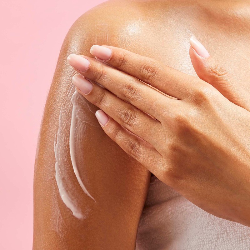 The Righteous Butter Body Lotion 500 ml