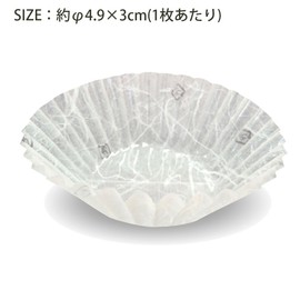 FM Film Case 8 °F 8 # # # # Deep mouth 雲竜 White 500 Sheets