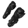 2PCS Adult Elbow Pads with Vent Holes Motorcycle Elbow Brace