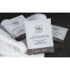 SOAPBOX Premium Makeup Remover Wipes *PACK OF 30* Fragrance-Free