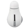 Compact Sleep Device Soothe Baby Relieve Anxiety Depression Reduction White
