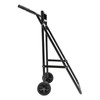 DOONARCES Outboard Boat Motor Stand Carrier Cart Heavy Duty Foldable