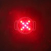 650nm Infrared Wrist Device Wearable Reduce Soreness Portable Red LED