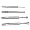 4PCS Telescopic Gauge Full Ball Gauge Bore Gauge Set 3‑13mm