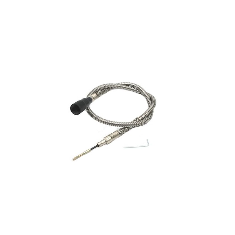 TEMO Flexible Shaft Extension Cord for Rotary Tool Grinder 3148
