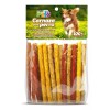 Fancy Pets Palitos Carnaza Res 40piezas Perro Fancy Pets
