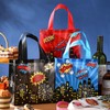 GliCraft 40 Pcs Spider Hero Party Favor Goodie Bags Web