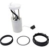 Fuel Pump compatible with HONDA CR-V 02-06 Module Assembly 4