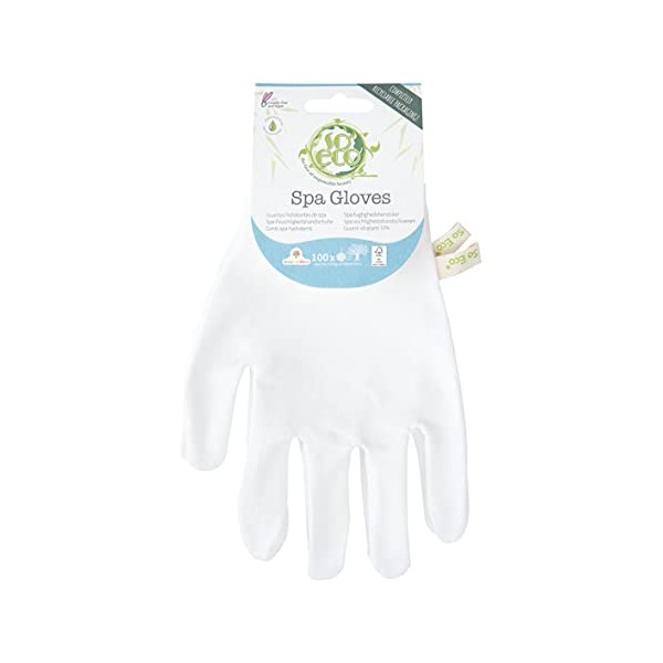 So Eco Spa Gloves