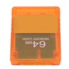 Console Memory Card V1.966 OPL HD Loader Program Card Game