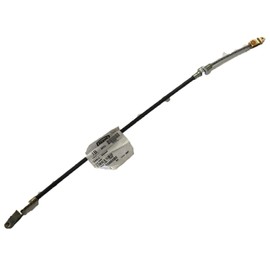 Brake cable part number 120-1286 fits SOME US Praxis and Toro stump grinders