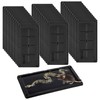 Qualirey 36 Pack Glue Traps for Rats and Snakes, Larger