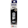 Epson T522 - EcoTank - Black Ink Bottle for EcoTank